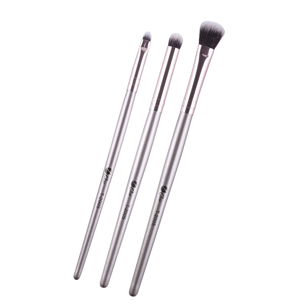 TRIPLE CARE - T2005 MAKEUP BRUSHES