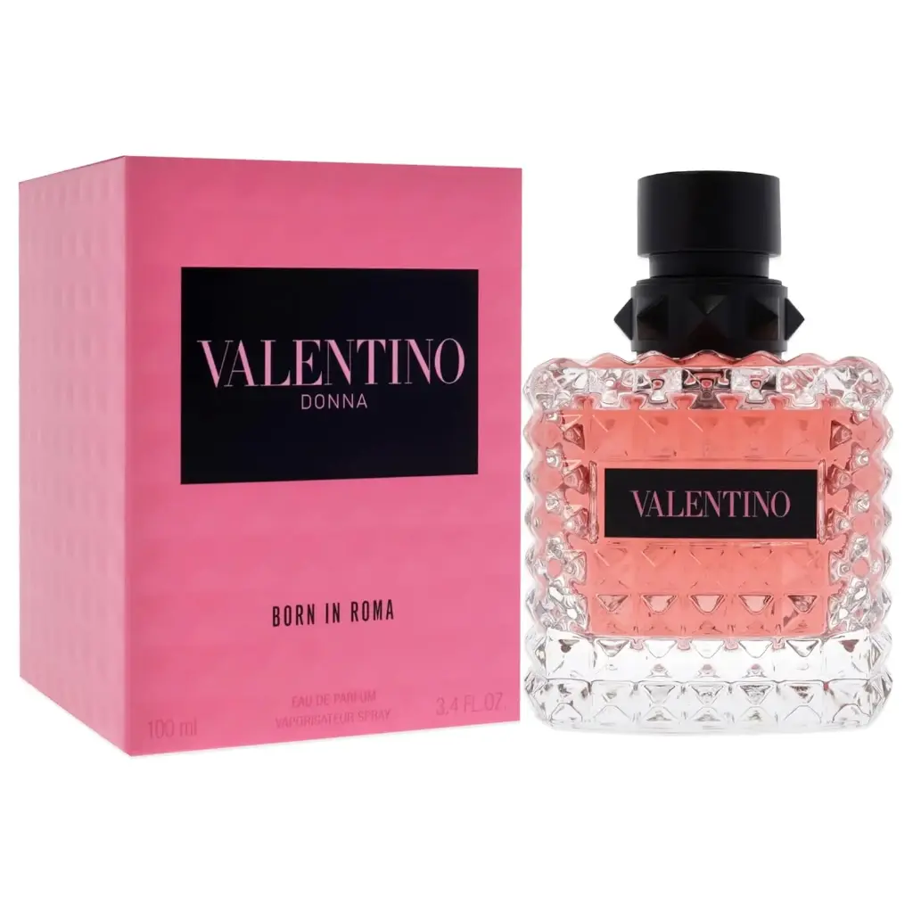 VALENTINO - BORN IN ROMA EDP 100ML