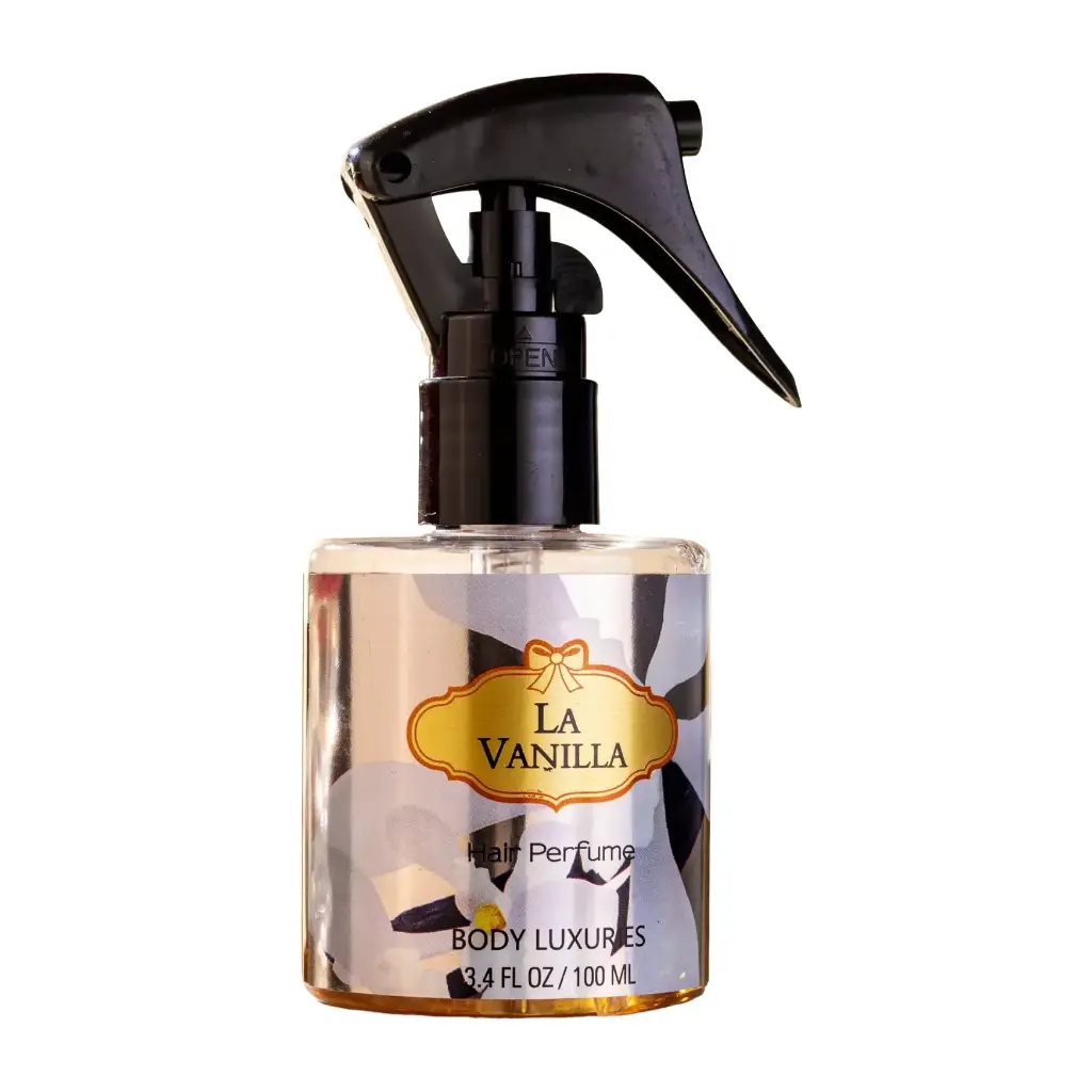 DEAR BODY - LA VANILLA HAIR PERFUME 100ML