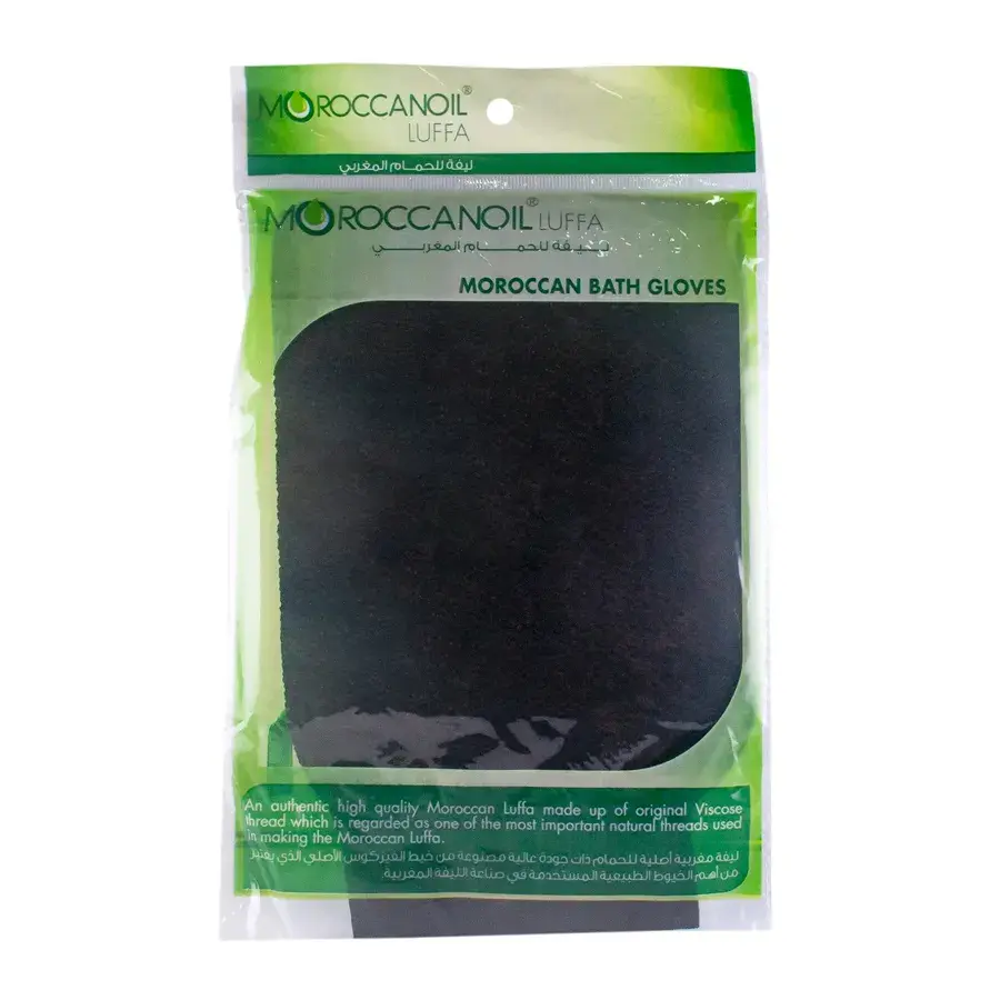 MOROCCAN OIL - MOROCCAN BATH GLOVES