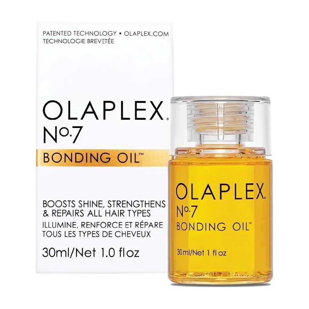 OLAPLEX - NO.7 BONDING OIL 30ML