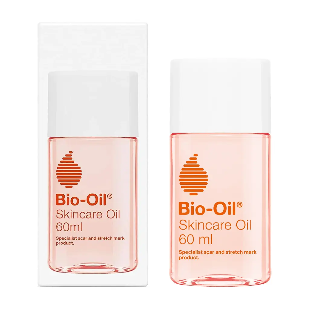BIO OIL - SKINCARE OIL 60ML