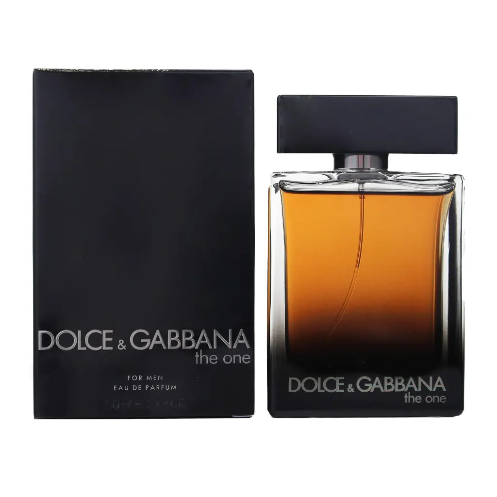 DOLCE & GABBANA - THE ONE FOR MEN EDP 100ML