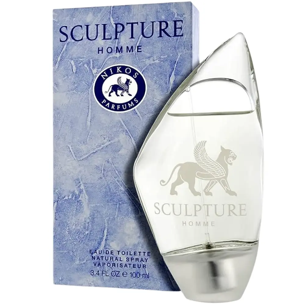 نيكوس - سكلبتشر اوم او دي تي 100 مل