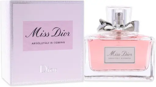ديور - ميس ديور ابسولوتلي بلومينج او دي بي 100 مل