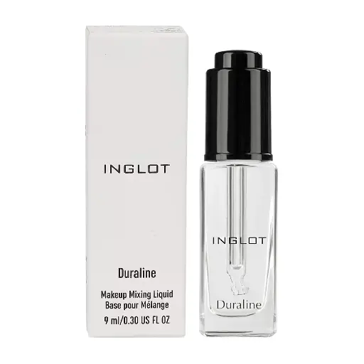 INGLOT - DURALINE MAKEUP MIXING LIQUID 9ML