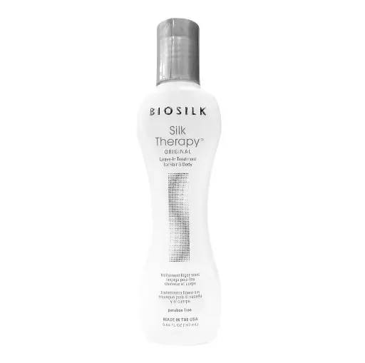 BIOSILK - SILK THERAPY HAIR SILK 167ML