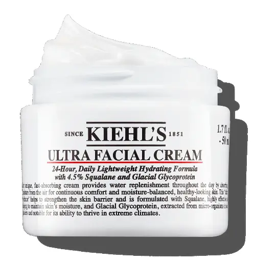 KIEHL'S - ULTRA FACIAL CREAM 125ML