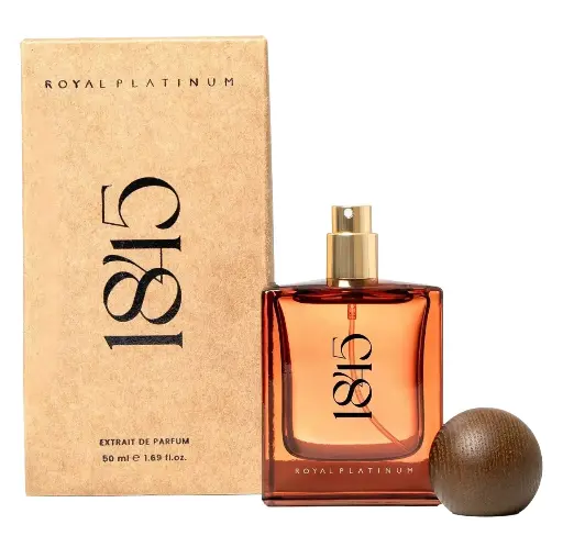 رويال بلاتينيوم - 1845 ايكستريت دي بارفوم 50 مل