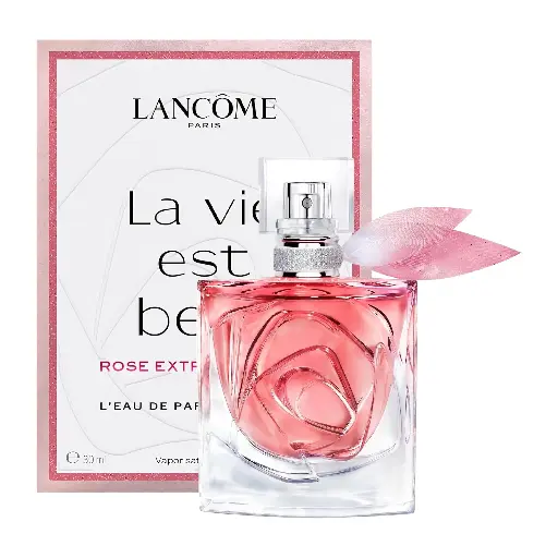 لانكوم - لا في ايست بيلل روز إكستراوردينير او دي بي 30 مل