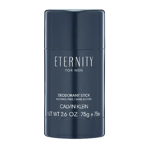 CALVIN KLEIN - ETERNITY MEN DEODORANT STICK 75ML