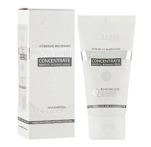 VOLLARE - CONCENTRATE INTENSIVE WHITENING PROVI WHITE 50ML