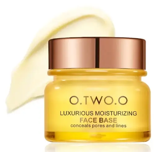 O.TWO.O - FACE BASE LUXURIOUS MOISTURIZING 30ML