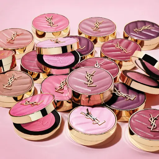YVES SAINT LAURENT - MAKE ME BLUSH 6G