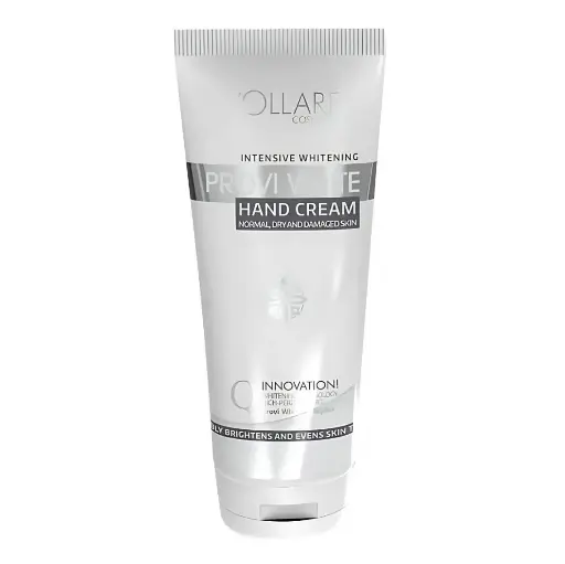 VOLLARE - PROVI WHITE HAND CREAM 75ML