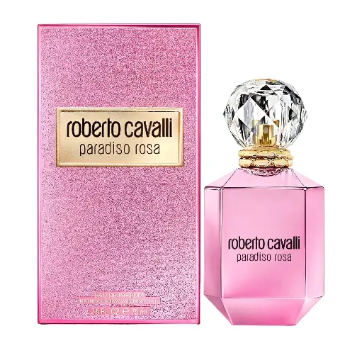 روبيرتو كافالي - بارادايسو روزا او دي بي 75 مل