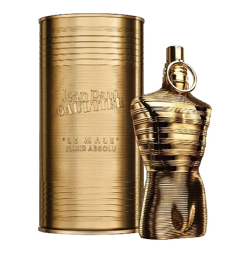 جين بول جوليتير - لي ميل اليكسير ابسولو بارفوم انتينس 125 مل