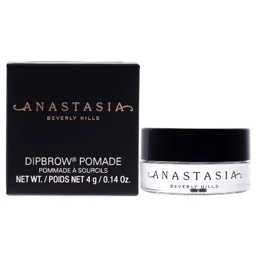 ANASTASIA - SOFT BROWN DIPBROW POMADE 4G