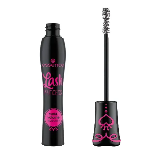 ESSENCE - LASH PRINCESS CURL & VOLUME MASCARA 12ML
