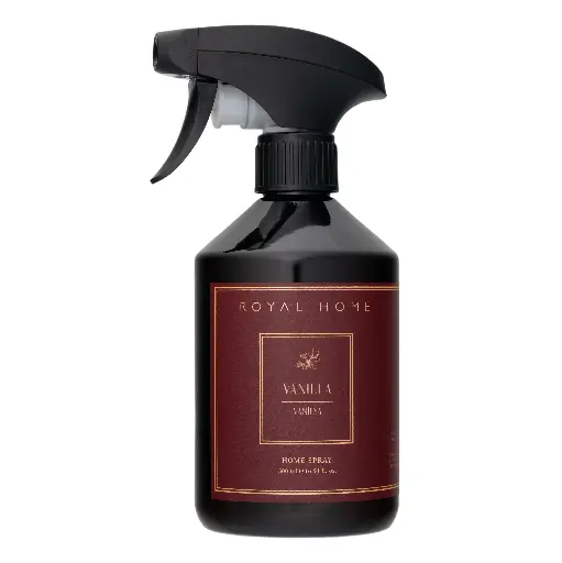 ROYAL PLATINUM - VANILLA FRAGRANCE ROOM SPRAY 500ML