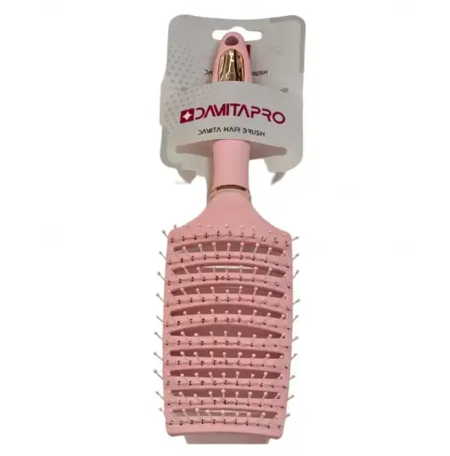 DAMITARPO - DAMITA HAIR BRUSH N0007