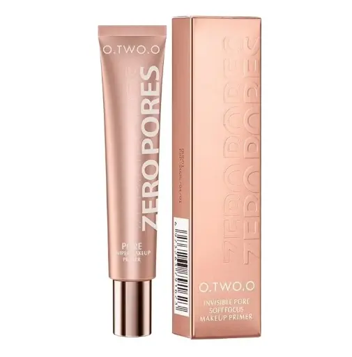 O.TWO.O - INVISIBLE PORE SOFT FOCUS MAKEUP PRIMER 20G