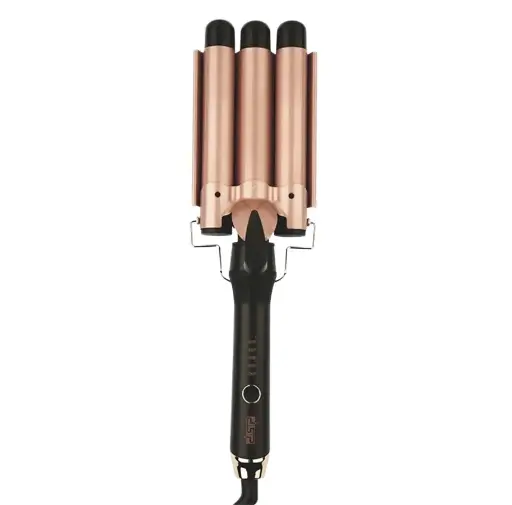 DSP - HAIR CURLER DEEP WAVES 90W HEAT UP TO 210 DEGREE CELSIUS