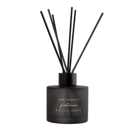 ROYAL PLATINUM - PARADISE HOME FRAGRANCE REED DIFFUSERS 120ML