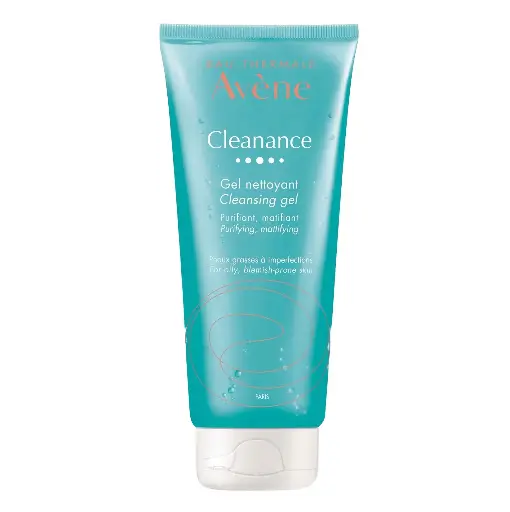 AVÈNE - CLEANANCE CLEANSING GEL 200ML