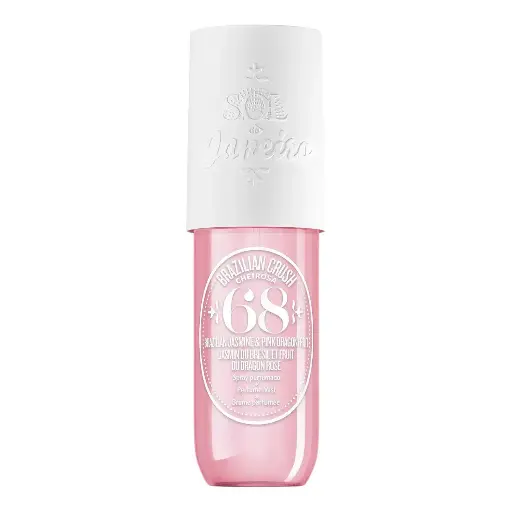 سول دي جانيرو - شيروزا 68 معطر جسم 240 مل