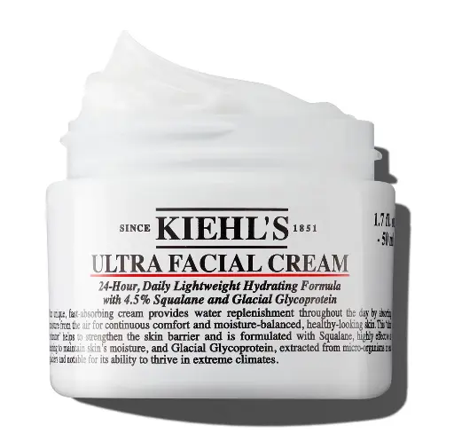 KIEHL'S - ULTRA FACIAL CREAM 50ML