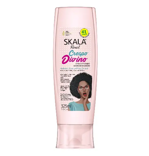 SKALA - CRESPO DIVINO CURLY HAIR CONDITIONER 325ML