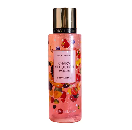 DEAR BODY - CHARM SEDUCTION FRAGRANCE MIST 250ML