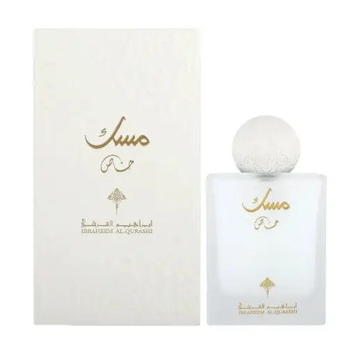 IBRAHEEM AL QURASHI - SPECIAL MUSK EDP 75ML