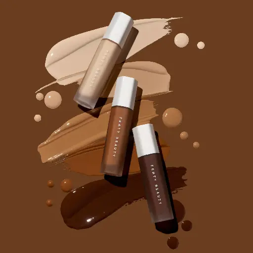 فينتي بيوتي - كريم أساس سوفت ليت مضيء طبيعي طويل الثبات 32 مل