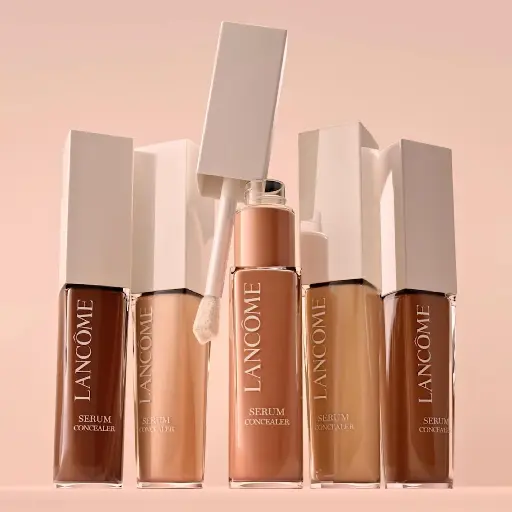 لانكوم - كونسيلر تينت ايدول الترا وير سيروم للعناية والإشراق 13 مل