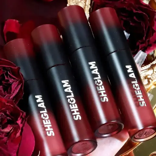 شيجلام - ملمع شفاه مغذي إمبر روز إمورتال لوف 2.6 جرام