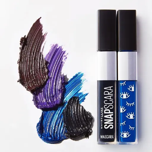 MAYBELLINE - SNAPSCARA EXTENDING LASH MASCARA 9.5ML