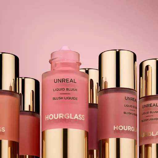 أورجلاس - أحمر خدود سائل أنريال 10.3 مل