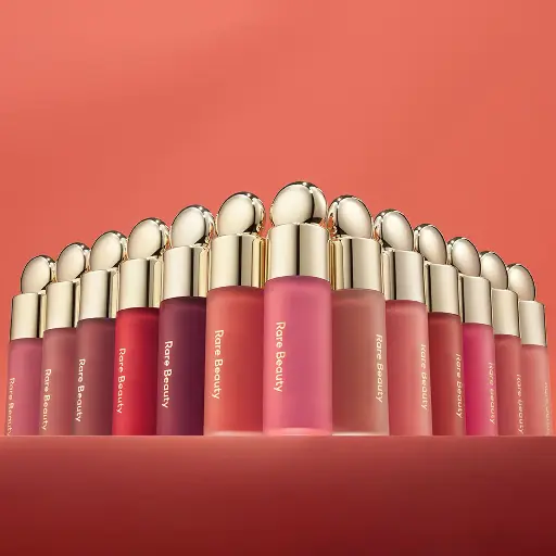 رير بيوتي - سوفت بينش ديوي احمر خدود سائل 7.5 مل