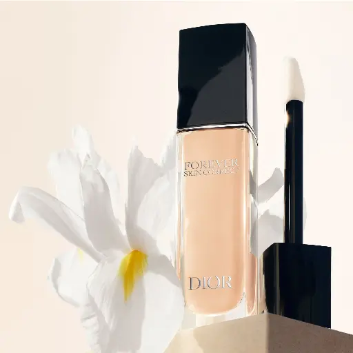 ديور - فوريفر سكين كوريكت كونسيلر لتغطية كاملة وترطيب 24 ساعة 11 مل