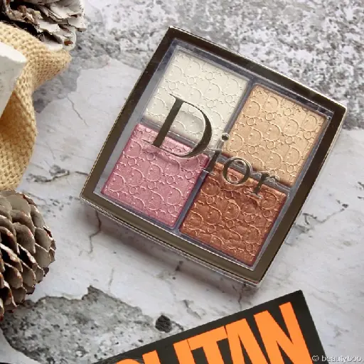 ديور - باليت جلو للوجه من مجموعة باكستيج 10 جرام