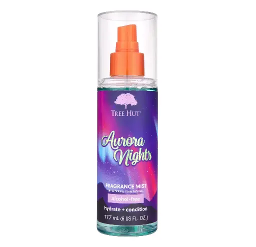 TREE HUT - AURORA NIGHTS FRAGRANCE MIST 177ML