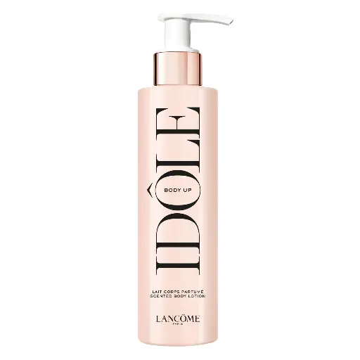 LANCOME - IDOLE BODY UP SCENTED BODY LOTION 200ML