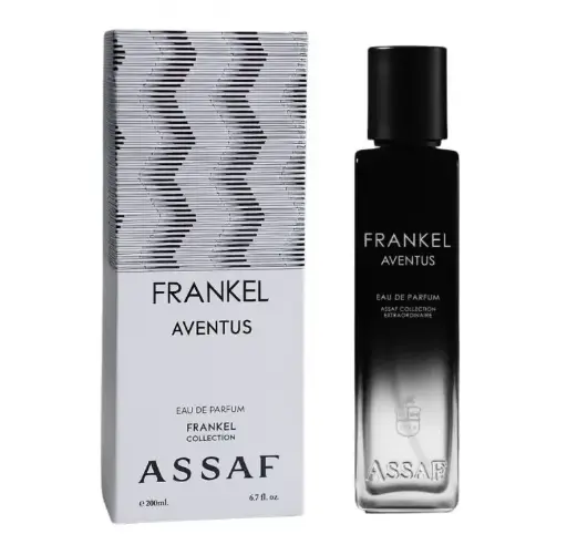 عساف - فرانكيل افينتوس او دي بي 200 مل