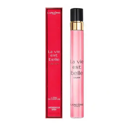 LANCOME - LADIES LA VIE EST BELLE L'ELIXIR EDP 10ML