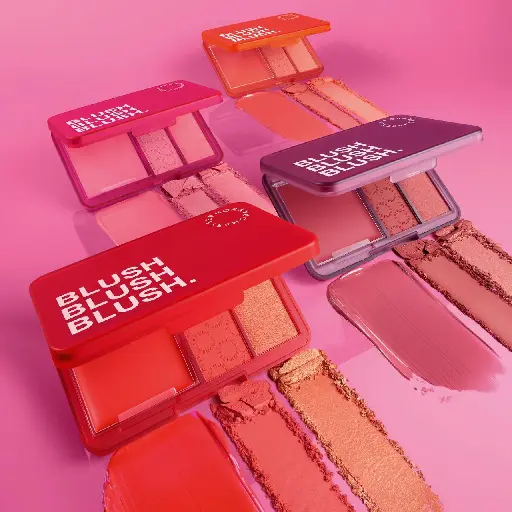 سيفورا - لوحة بلاشر بلش بلش بلش 8 جرام