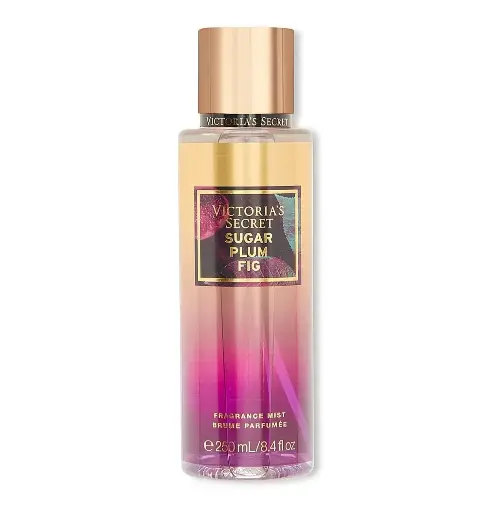 فيكتوريا سيكريت - شوجار بلام فيج رذاذ عطري 250 مل