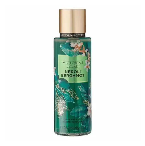 فيكتوريا سيكريت - نيرولي بيرجاموت رذاذ عطري 250 مل