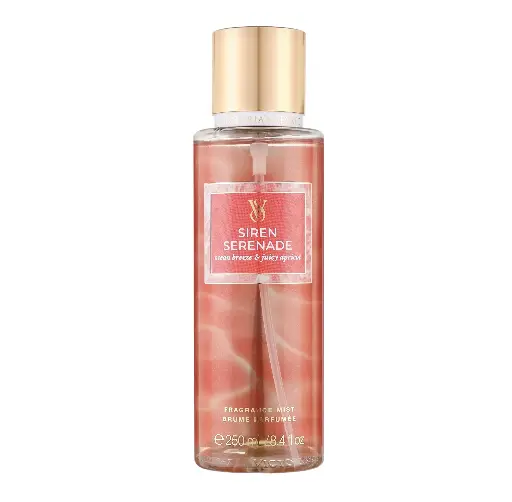 فيكتوريا سيكريت - سايران سيرينيد رذاذ عطري 250 مل